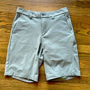Lululemon men’s golf shorts
